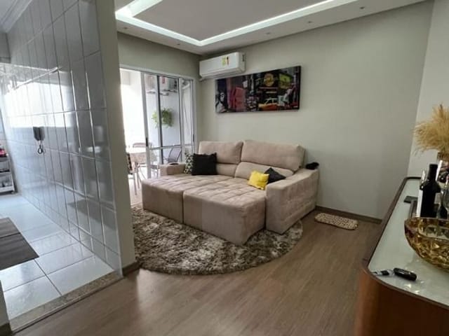 Foto do Apartamento - Apartamento com 2 dormitórios à venda, 63 m² por R$ 499.000,00 - Vila Ema - São José dos Campos/SP | RUSSI IMÓVEIS