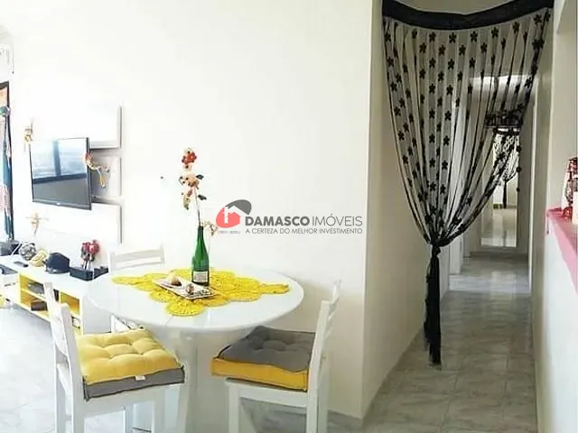 Apartamento com 92m² 3 quartos e 1 banheiro, à venda, no bairro Bonfim em Campinas