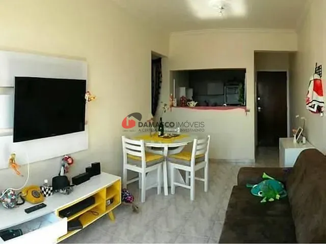 Apartamento com 92m² 3 quartos e 1 banheiro, à venda, no bairro Bonfim em Campinas