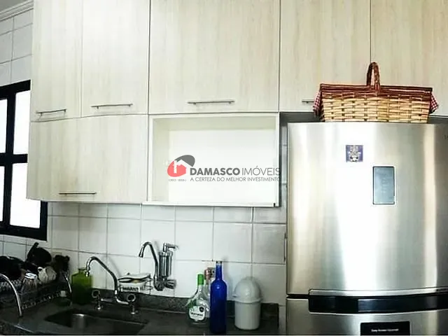 Apartamento com 92m² 3 quartos e 1 banheiro, à venda, no bairro Bonfim em Campinas