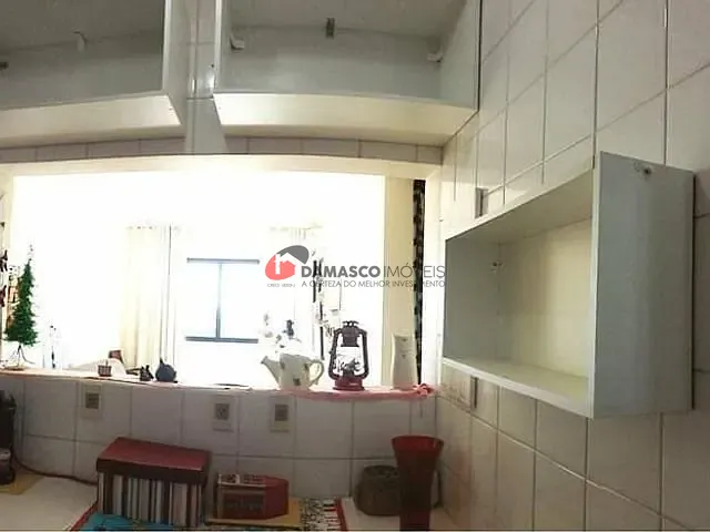 Apartamento com 92m² 3 quartos e 1 banheiro, à venda, no bairro Bonfim em Campinas