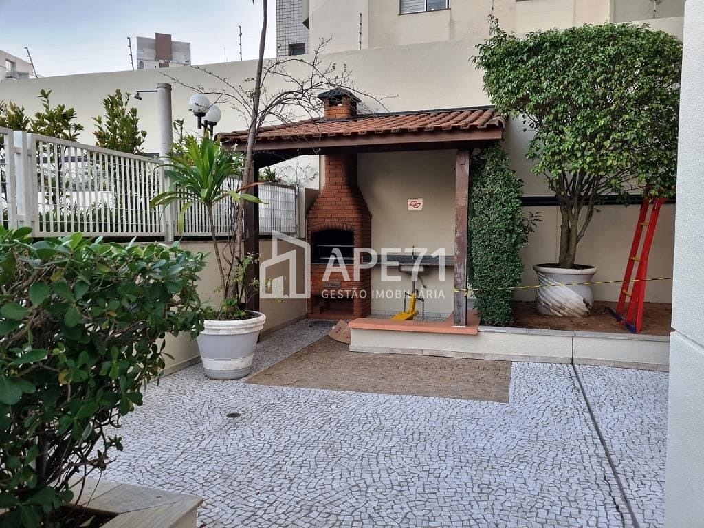 Apartamento, 3 quartos, 74 m² - Foto 38