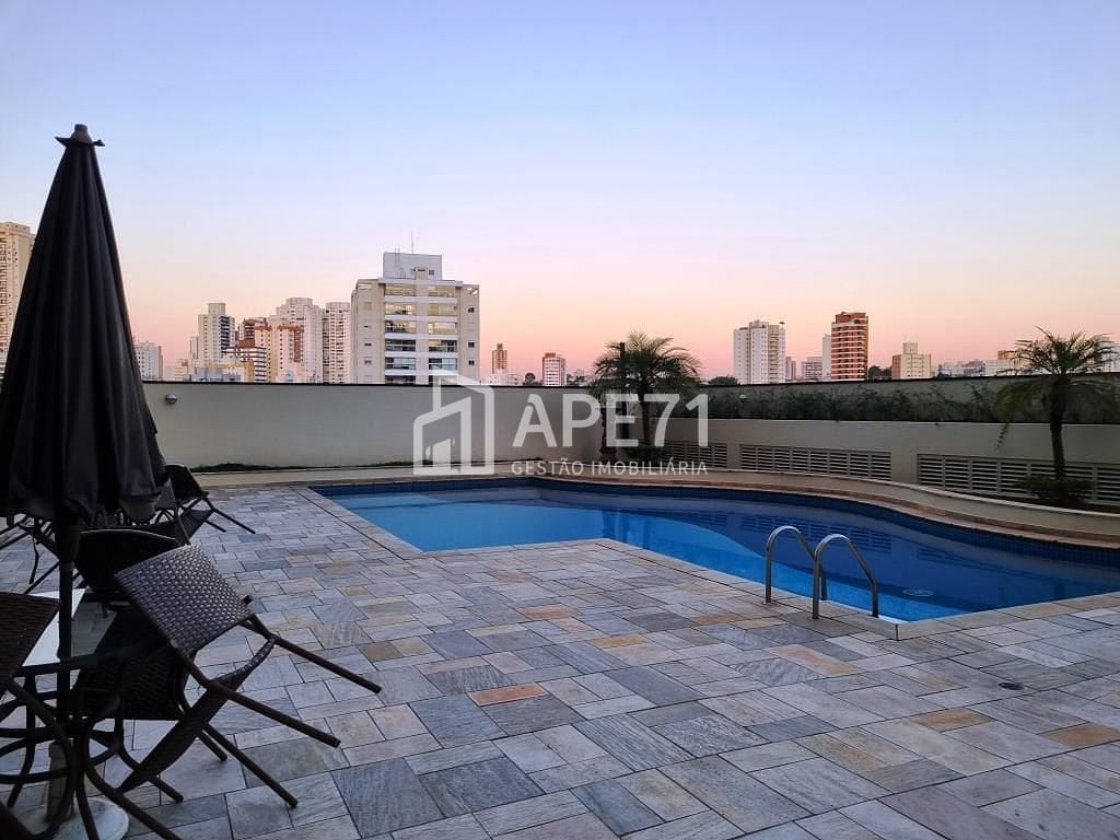 Apartamento, 3 quartos, 74 m² - Foto 41