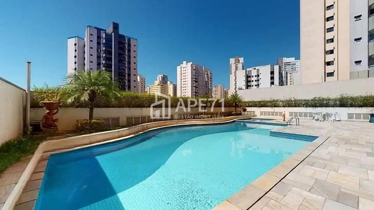 Apartamento, 3 quartos, 74 m² - Foto 42