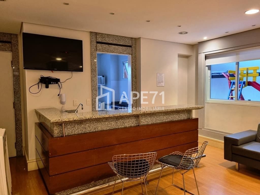 Apartamento, 3 quartos, 74 m² - Foto 48