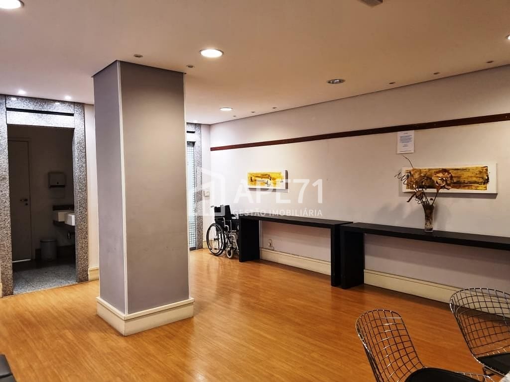 Apartamento, 3 quartos, 74 m² - Foto 49