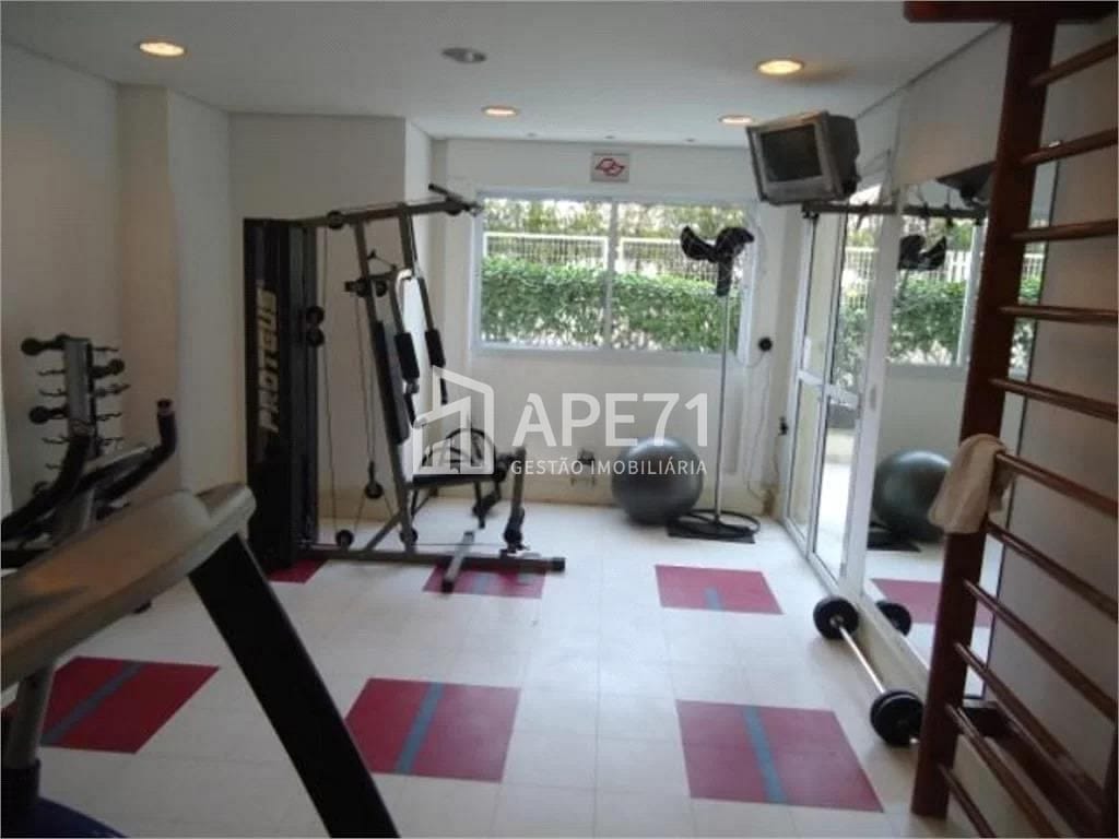 Apartamento, 3 quartos, 74 m² - Foto 50