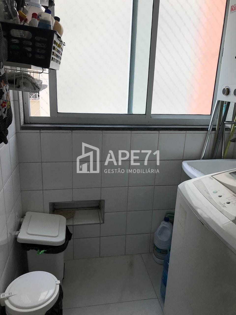 Apartamento, 3 quartos, 74 m² - Foto 31