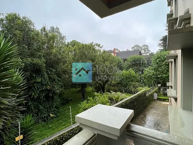 Apartamento com 120m² 3 quartos e 2 banheiros, à venda, no bairro Fonte Simao em Campos do Jordão