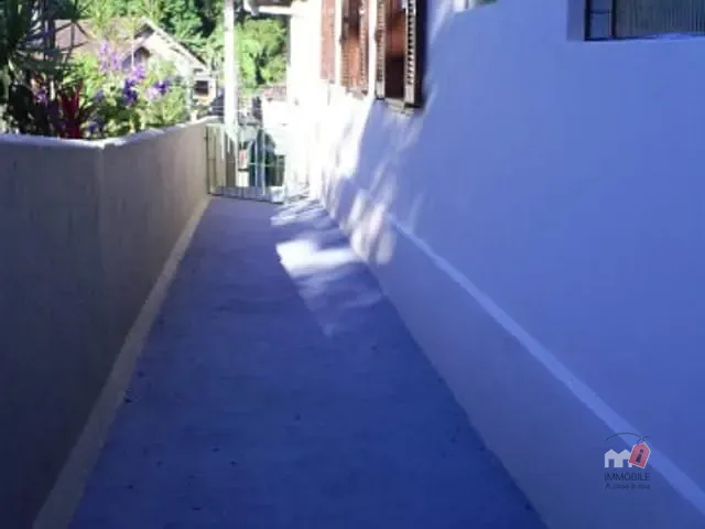 Apartamento 2 quartos e 1 banheiro, à venda, no bairro Saldanha Marinho em Petrópolis