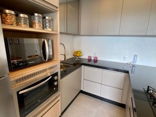 Foto do Apartamento - Apartamento com 2 dormitórios à venda, 55 m² por R$ 530.000,00 - Vila Industrial - São José dos Campos/SP | INDEPENDENCE NEGOCIOS IMOBILIARIOS LTDA