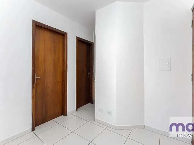 Apartamento com 42m² 1 quarto e 1 banheiro, para alugar, no bairro Batel em Curitiba