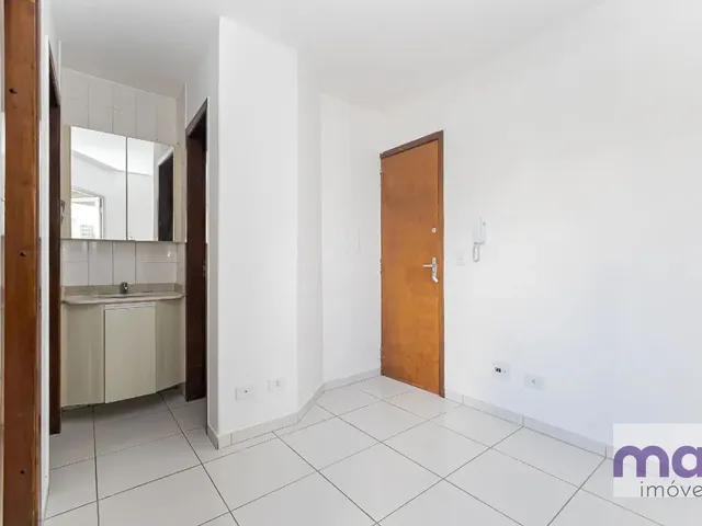Apartamento com 42m² 1 quarto e 1 banheiro, para alugar, no bairro Batel em Curitiba