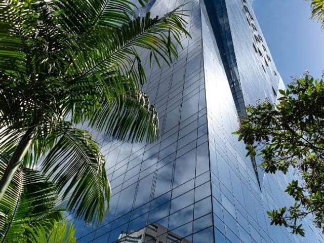Apartamento com 1016m² 4 quartos e 7 banheiros, à venda, no bairro Jardim Paulista em São Paulo