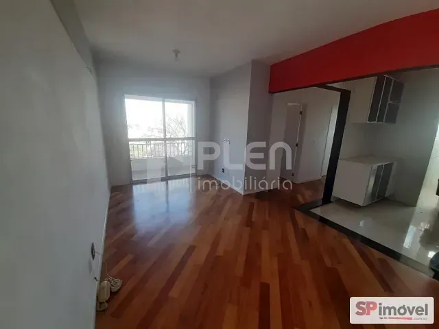 Apartamento com 57m² 2 quartos e 1 banheiro, à venda, no bairro Imirim em São Paulo