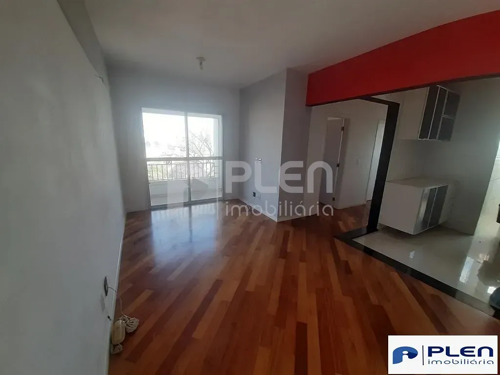 Apartamento de 2 quartos à venda em Imirim, São Paulo
