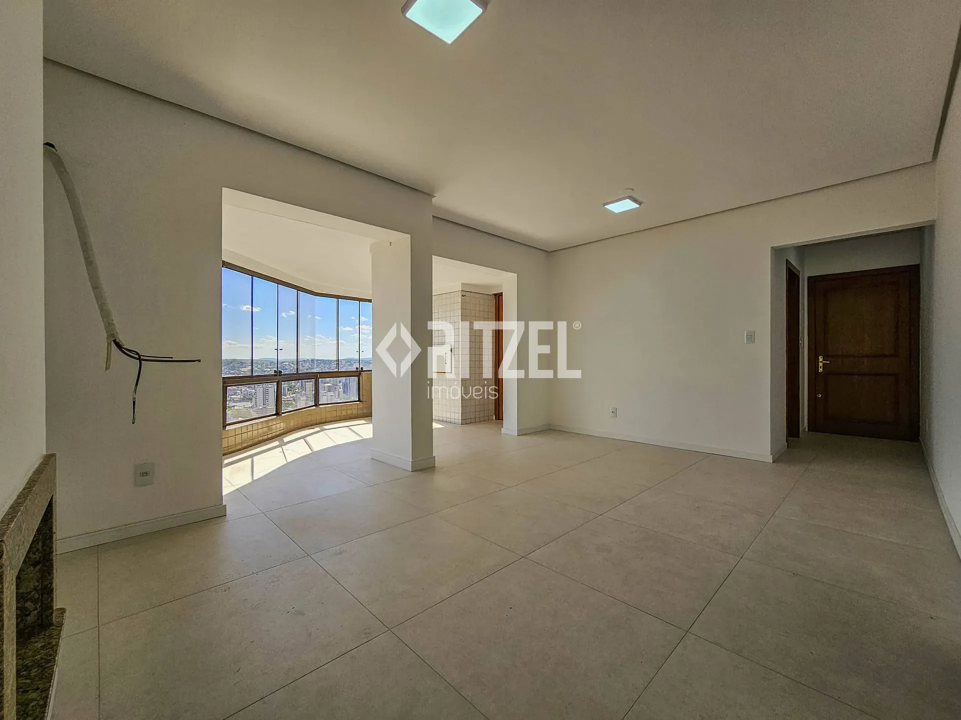 Apartamento, 2 quartos, 95 m² - Foto 1