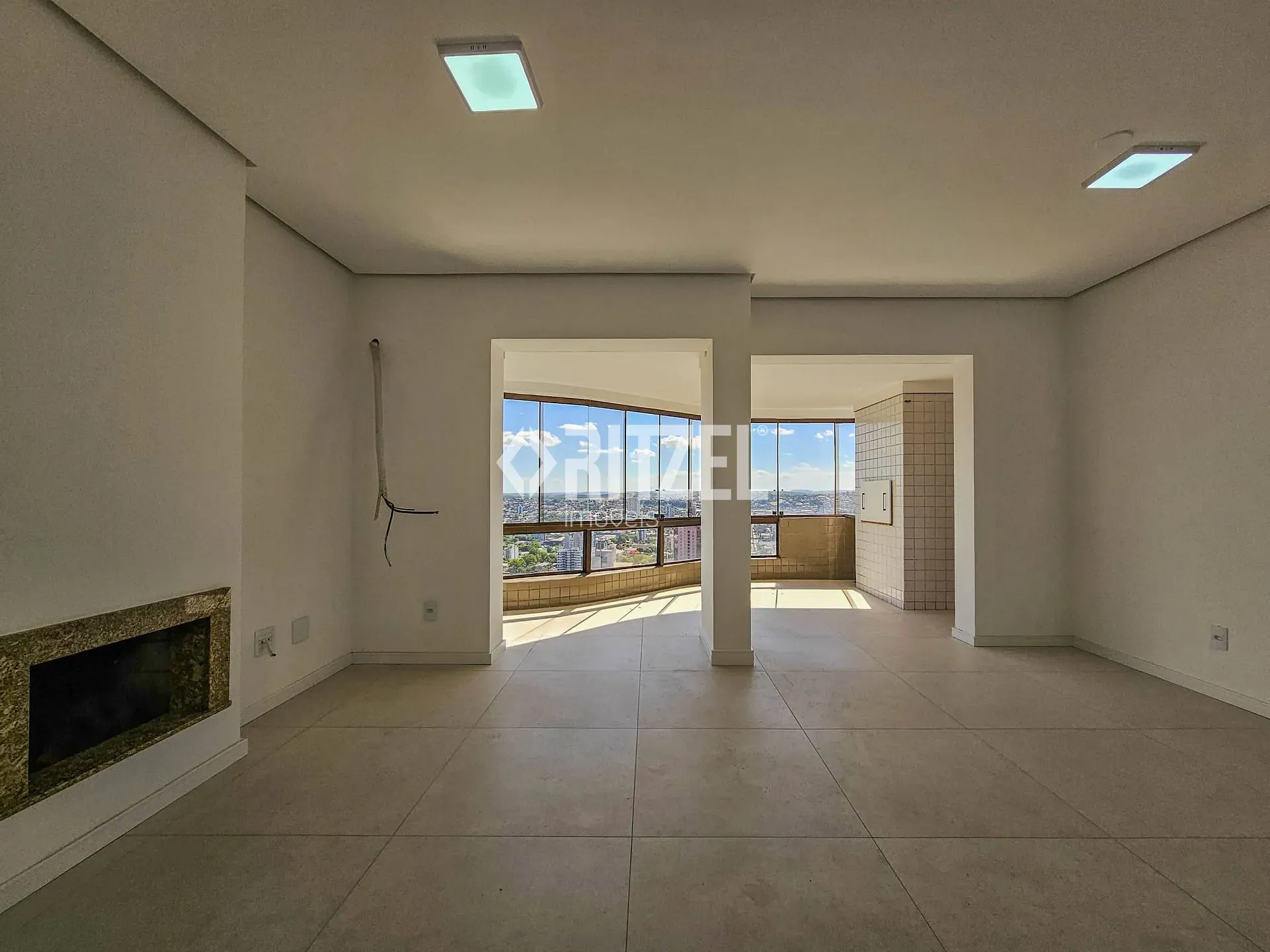 Apartamento, 2 quartos, 95 m² - Foto 2