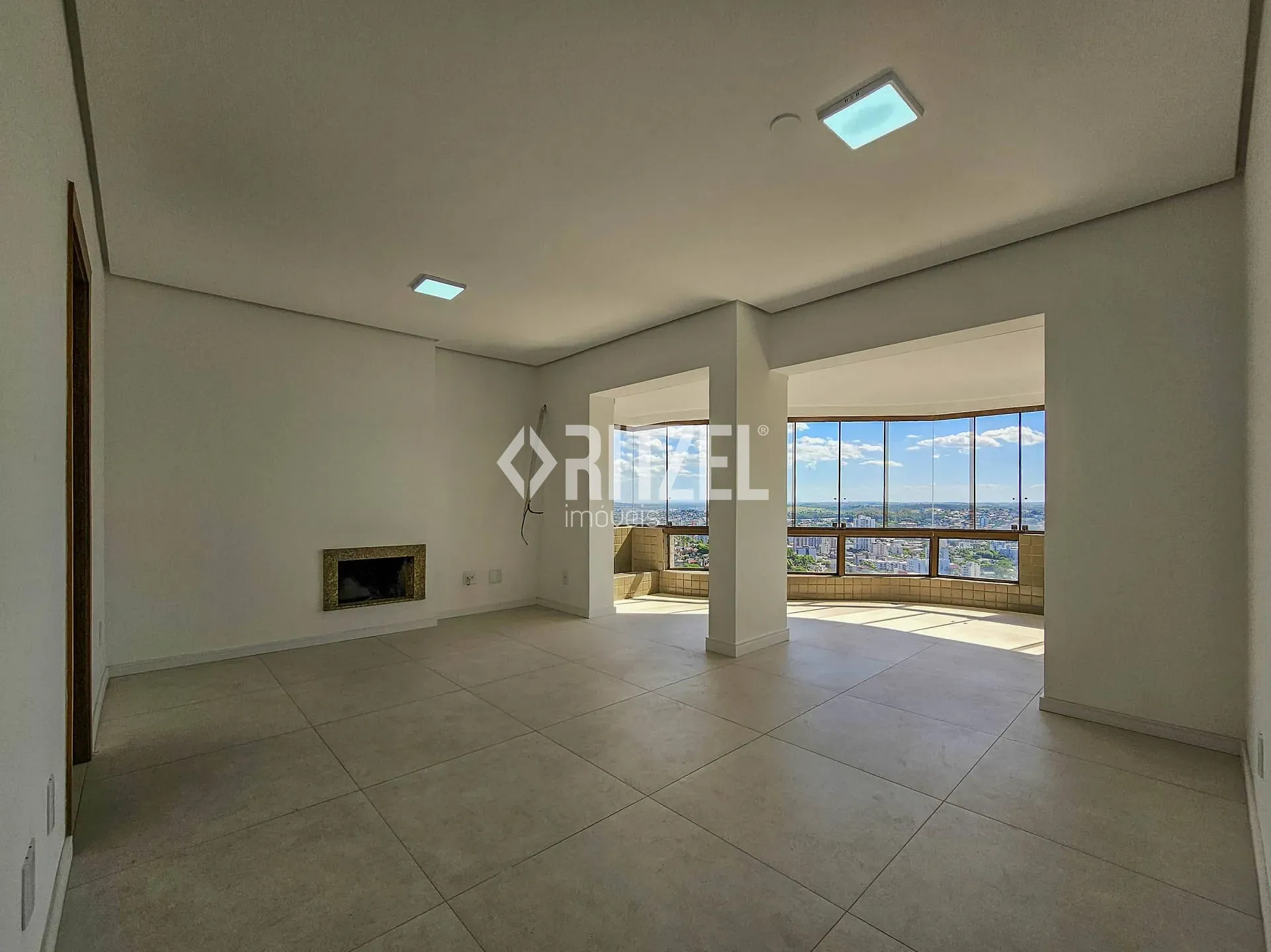 Apartamento, 2 quartos, 95 m² - Foto 3
