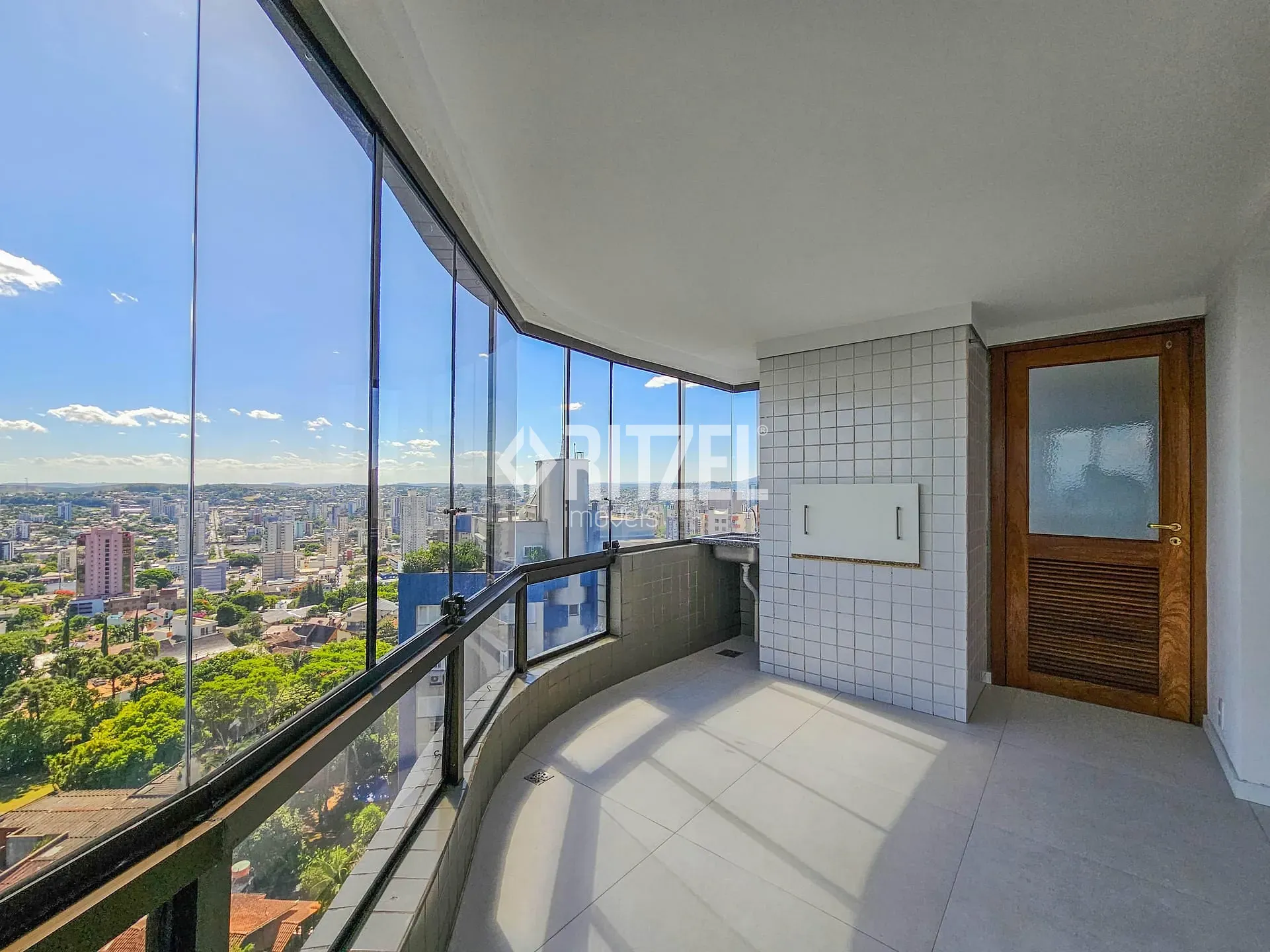 Apartamento, 2 quartos, 95 m² - Foto 7