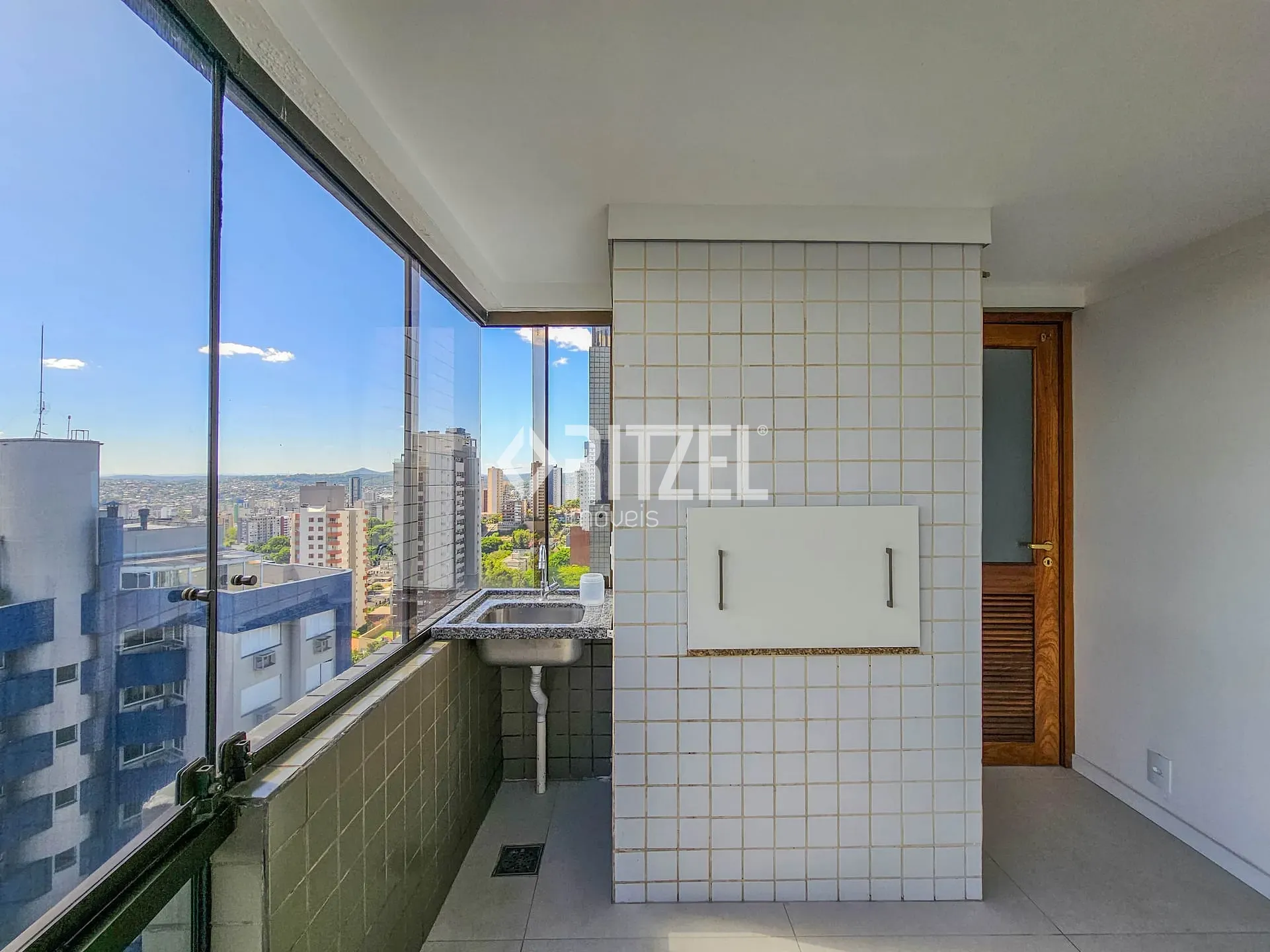 Apartamento, 2 quartos, 95 m² - Foto 8
