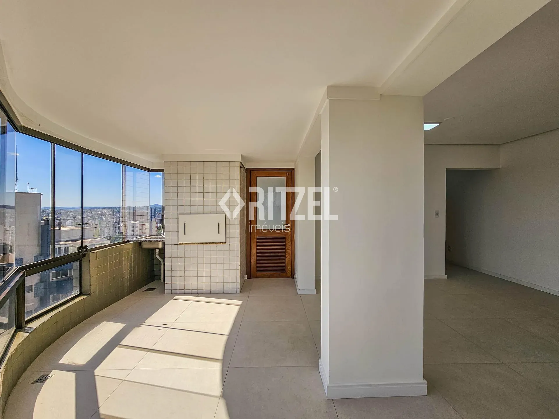 Apartamento, 2 quartos, 95 m² - Foto 5