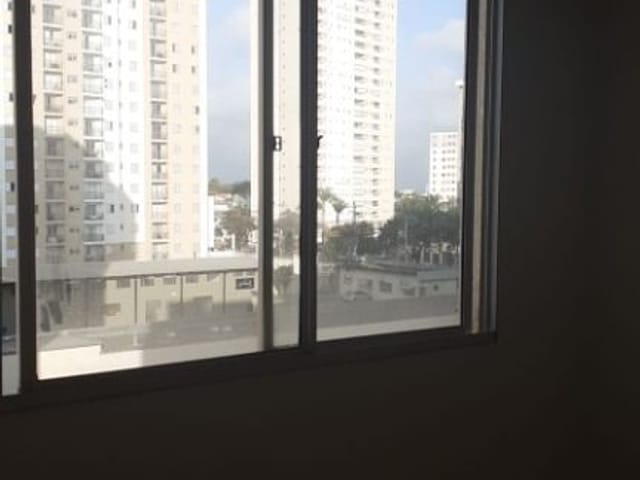 Foto do Apartamento - Apartamento com 2 dormitórios à venda, 55 m² por R$ 265.900,00 - Palmeiras de São José - São José dos Campos/SP | RUSSI IMÓVEIS