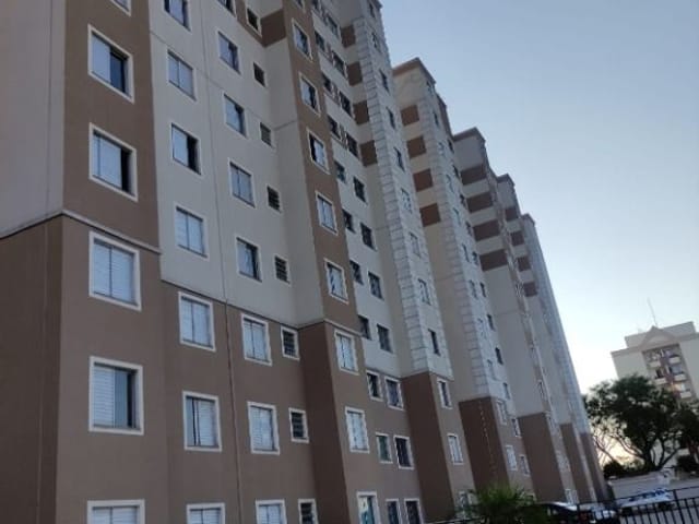 Foto do Apartamento - Apartamento com 2 dormitórios à venda, 55 m² por R$ 265.900,00 - Palmeiras de São José - São José dos Campos/SP | RUSSI IMÓVEIS