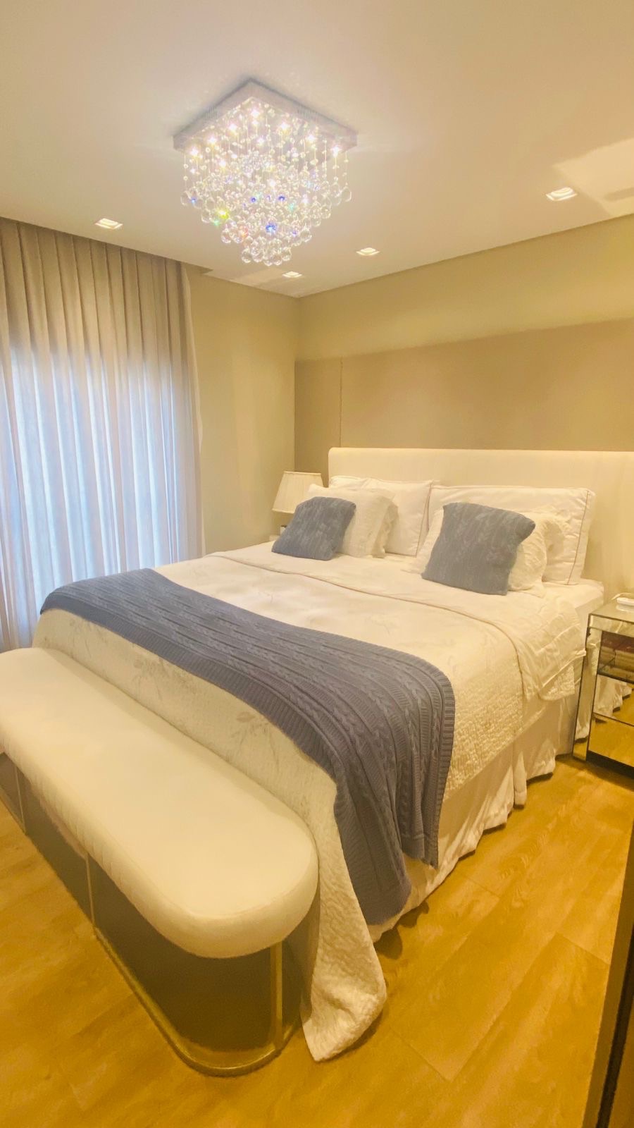 Apartamento em Alphaville Empresarial — foto 3