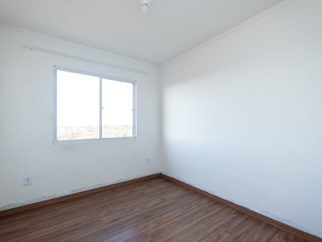 Apartamento com 69m² 2 quartos e 1 banheiro, para alugar, no bairro Areal em Pelotas