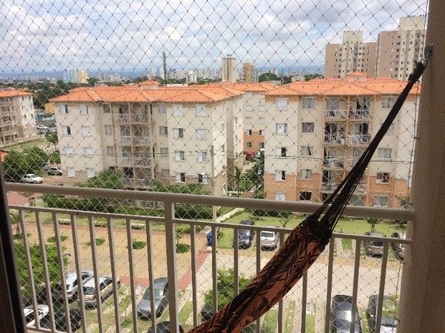 Foto do Apartamento - Apartamento com 2 dormitórios à venda, 58 m² por R$ 255.000,00 - Jardim Sul - São José dos Campos/SP | INDEPENDENCE NEGOCIOS IMOBILIARIOS LTDA