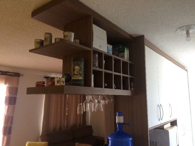 Foto do Apartamento - Apartamento com 2 dormitórios à venda, 58 m² por R$ 255.000,00 - Jardim Sul - São José dos Campos/SP | INDEPENDENCE NEGOCIOS IMOBILIARIOS LTDA