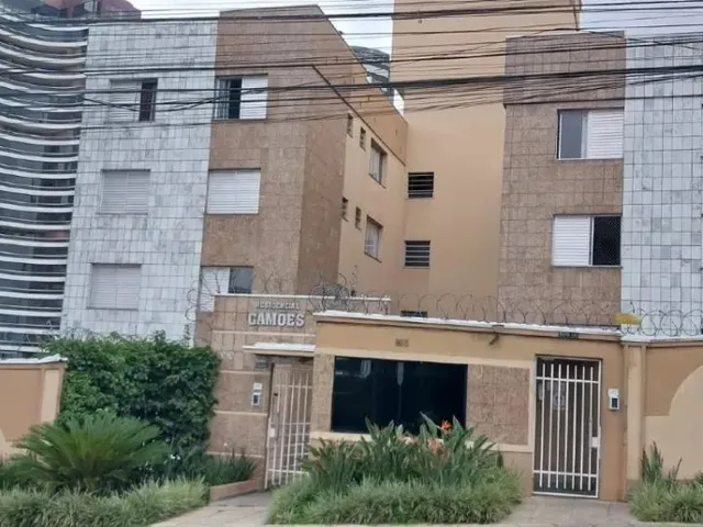 Apartamento com 101m² 3 quartos e 3 banheiros, à venda, no bairro Mossunguê em Curitiba