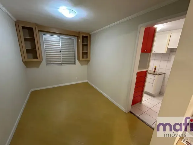 Apartamento com 101m² 3 quartos e 3 banheiros, à venda, no bairro Mossunguê em Curitiba
