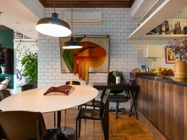 Apartamento 3 quartos e 4 banheiros, à venda, no bairro Jardins em São Paulo