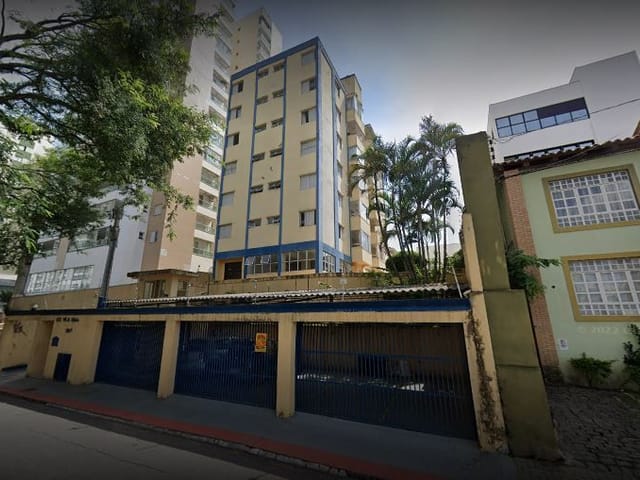Foto do Apartamento - Apartamento no Edifício Vila Ema  à venda por R$ 458.000 - Vila Ema - São José dos Campos/SP | RUSSI IMÓVEIS