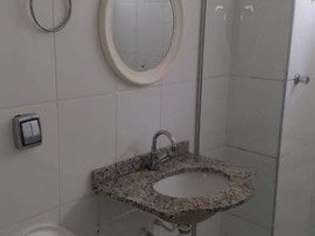 Foto do Apartamento - Apartamento no Edifício Vila Ema  à venda por R$ 458.000 - Vila Ema - São José dos Campos/SP | RUSSI IMÓVEIS