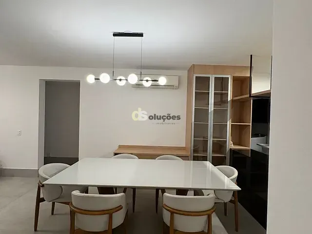 Apartamento 3 quartos e 4 banheiros, à venda, no bairro Vila Mariana em São Paulo