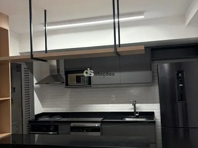 Apartamento 3 quartos e 4 banheiros, à venda, no bairro Vila Mariana em São Paulo