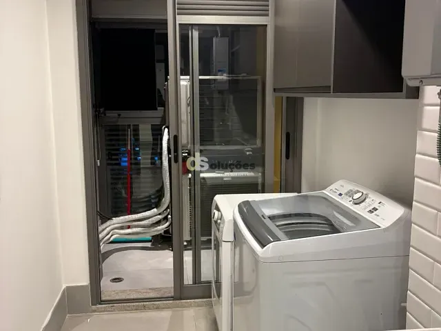 Apartamento 3 quartos e 4 banheiros, à venda, no bairro Vila Mariana em São Paulo