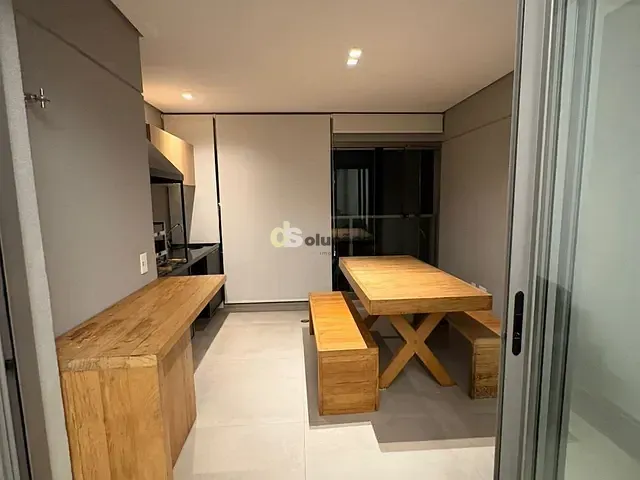 Apartamento 3 quartos e 4 banheiros, à venda, no bairro Vila Mariana em São Paulo
