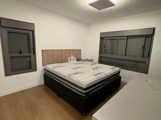 Apartamento 3 quartos e 4 banheiros, à venda, no bairro Vila Mariana em São Paulo