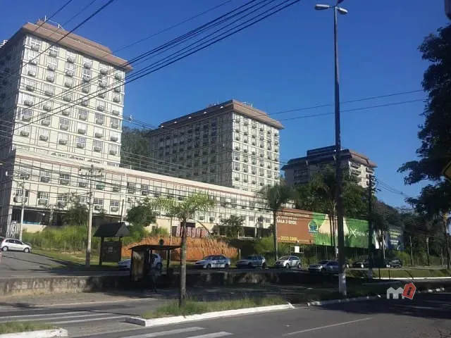 Apartamento à venda, no bairro Itaipava em Petrópolis