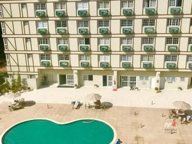 Apartamento à venda, no bairro Itaipava em Petrópolis