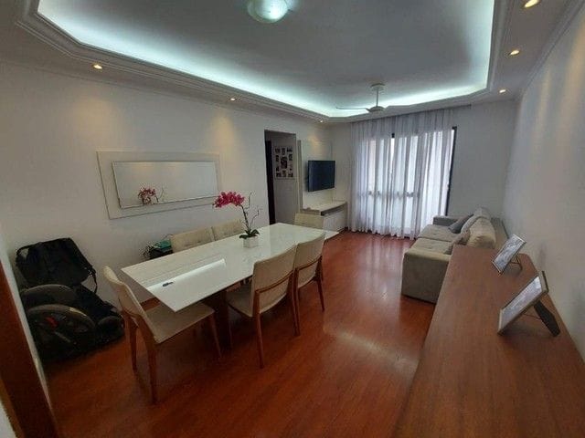 Foto do Apartamento - Apartamento com 3 dormitórios à venda, 83 m² por R$ 450.000,00 - Jardim América - São José dos Campos/SP | INDEPENDENCE NEGOCIOS IMOBILIARIOS LTDA