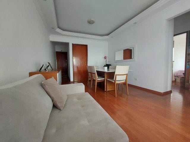 Foto do Apartamento - Apartamento com 3 dormitórios à venda, 83 m² por R$ 450.000,00 - Jardim América - São José dos Campos/SP | INDEPENDENCE NEGOCIOS IMOBILIARIOS LTDA