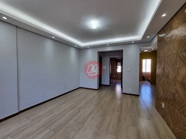 Apartamento com 105m² 3 quartos e 1 banheiro, à venda, no bairro Rio Branco em Porto Alegre