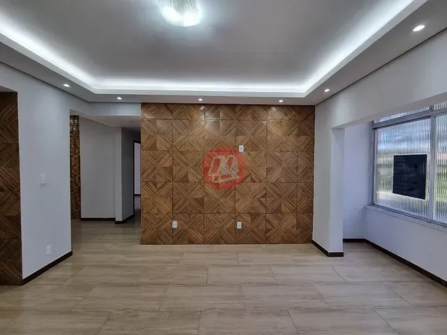 Apartamento com 105m² 3 quartos e 1 banheiro, à venda, no bairro Rio Branco em Porto Alegre