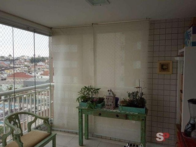 Apartamento à venda, no bairro Vila Formosa (Zona Leste) em São Paulo