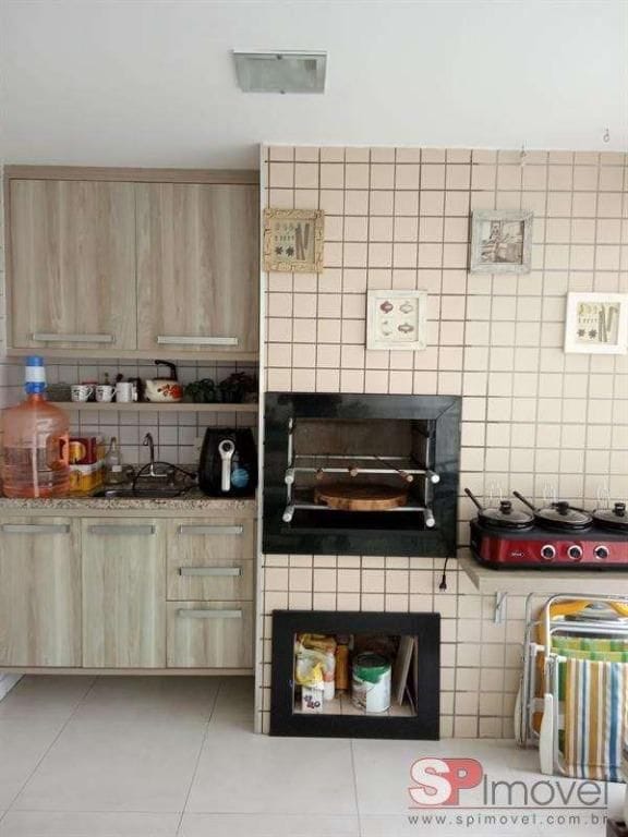 Apartamento à venda, no bairro Vila Formosa (Zona Leste) em São Paulo